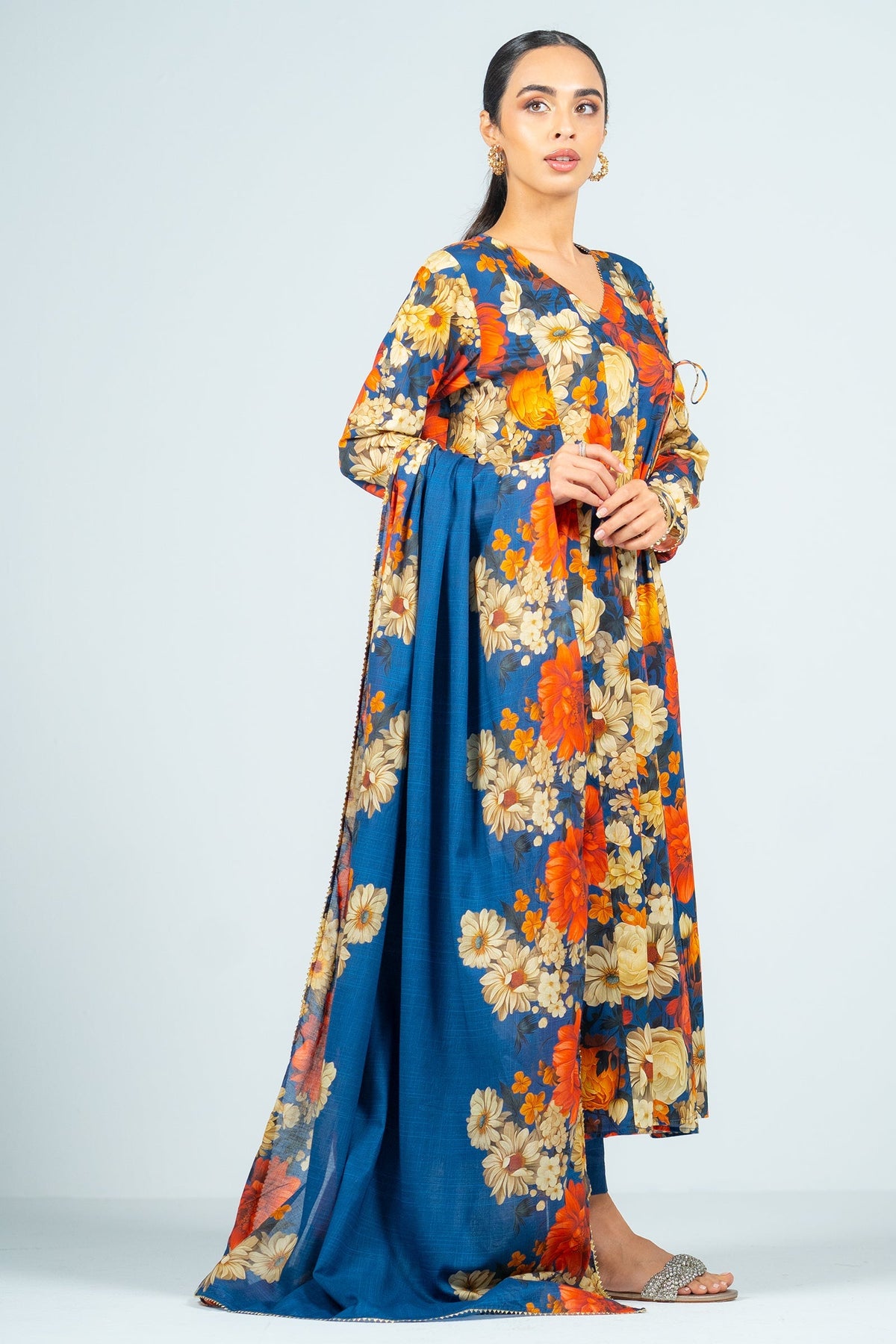 Hibiscus 3 piece