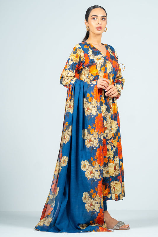 Hibiscus 3 piece